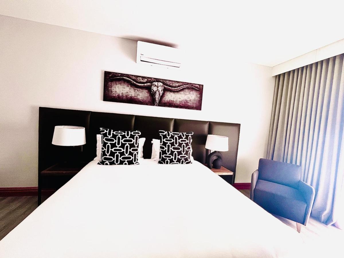 Panorama Boutique Guest House Graskop Exterior photo